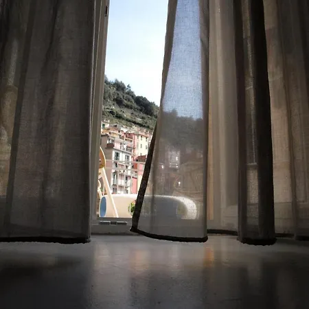 Hotel Ca' D'andrean Manarola