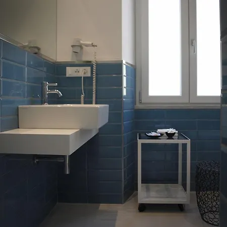 Ca' D'andrean Hotel 3*