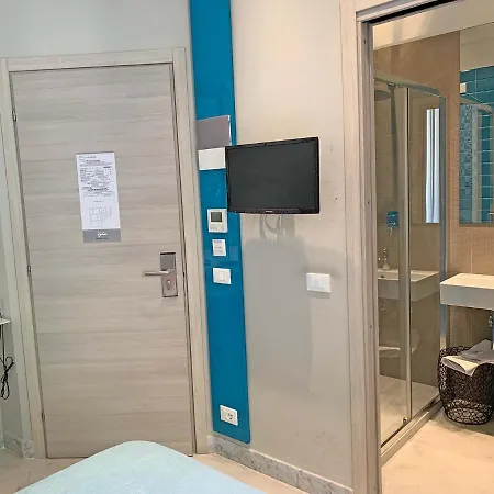 Hotel Ca' D'andrean 3*