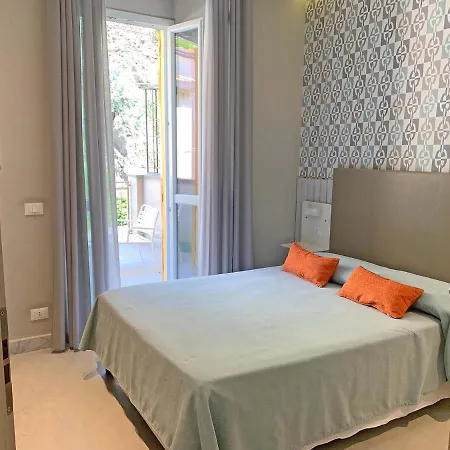 Ca' D'andrean 3* Manarola