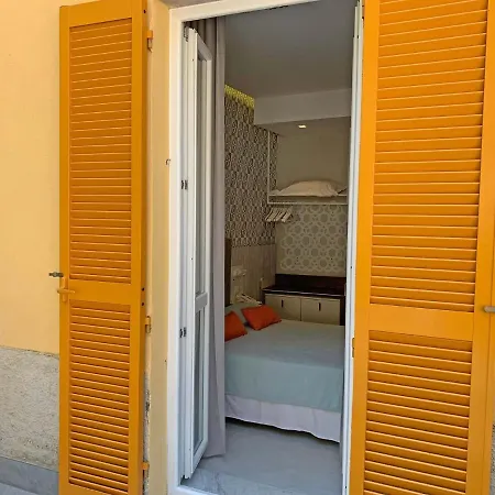 Ca' D'andrean Hotel Manarola