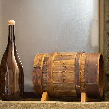 Hotel Ca' D'andrean Manarola