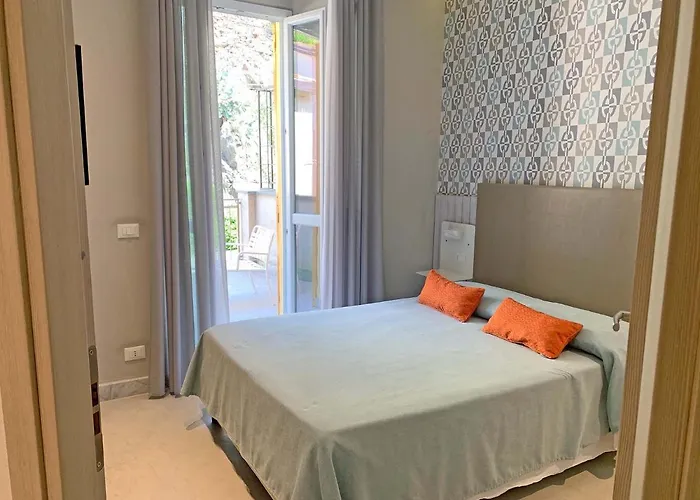 Ca' D'andrean 3* Манарола