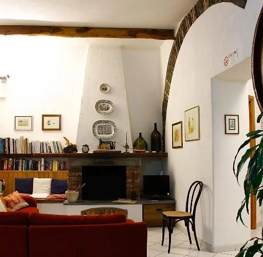 Ca' D'andrean 3* Манарола