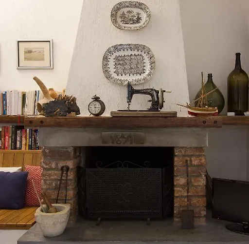 Ca' D'andrean Отель