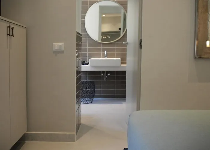 Ca' D'andrean Manarola