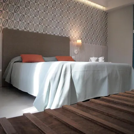 Hotel Ca' D'andrean