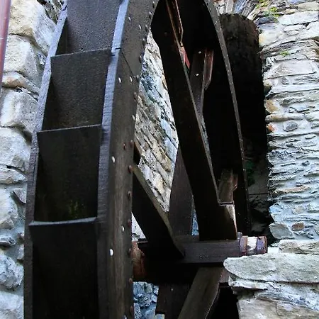 Ca' D'andrean Hotel 3*