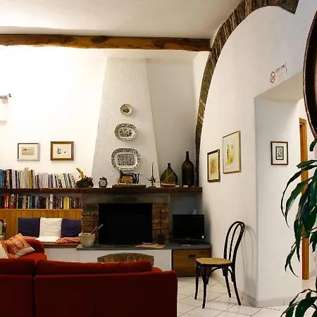 Ca' D'andrean 3* Manarola
