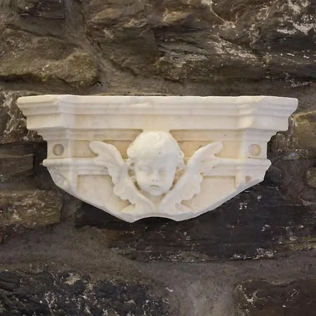 Hotel Ca' D'andrean Manarola