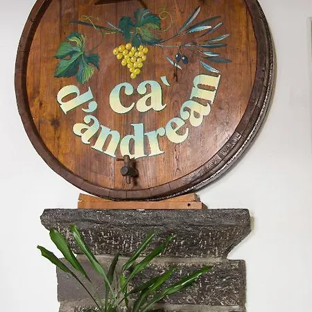 Ca' D'andrean 3*