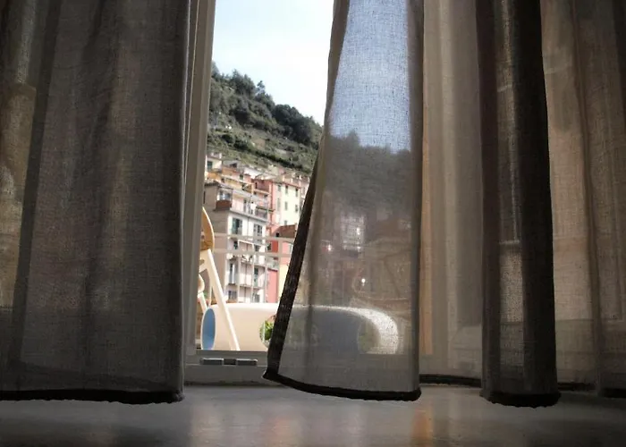 Hotel Ca' D'andrean Manarola