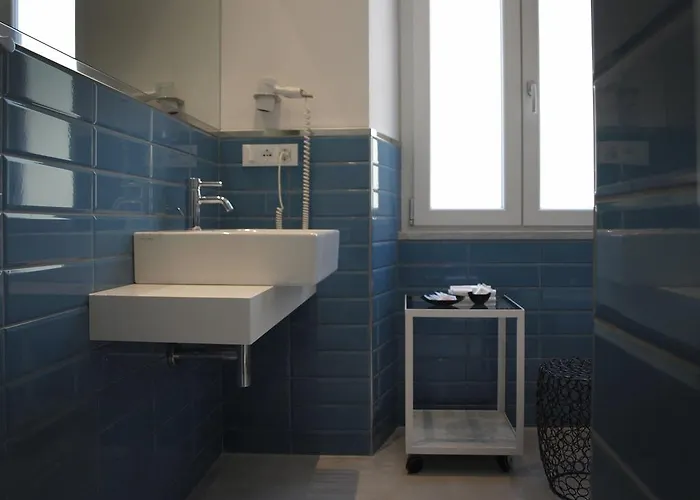 Ca' D'andrean Hotel 3*