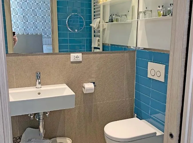 Ca' D'andrean Hotel 3*