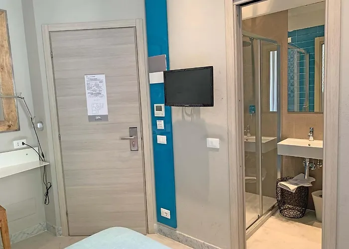 Hotel Ca' D'andrean 3*