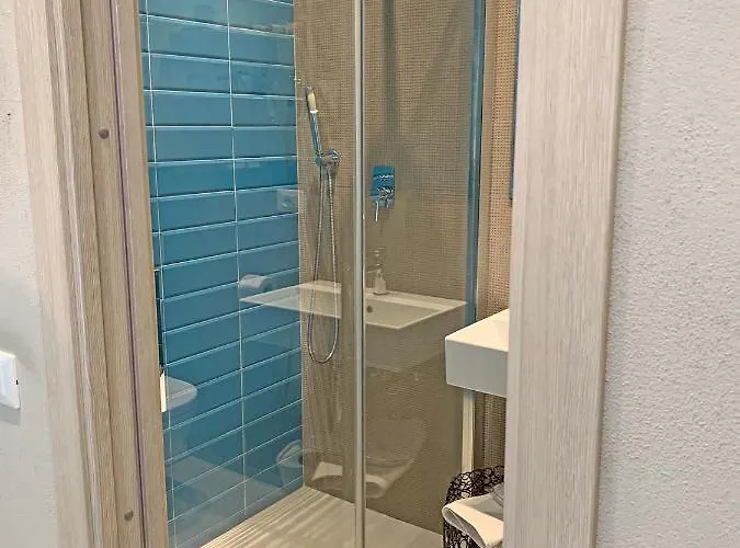 Ca' D'andrean Hotel 3*