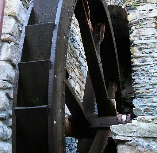 Ca' D'andrean Hotel 3*